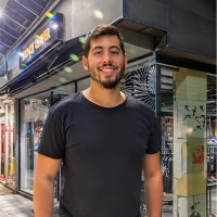 Thodoris Toumanidis