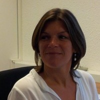 Marie-Paule Gimbrère