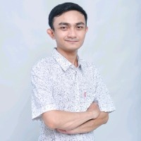 Ridwan M Ikhsan