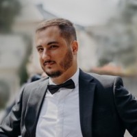 Jimmy Dogan