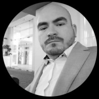 Cristian Olavarría Paredes