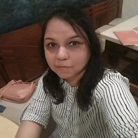 Jyoti Chopra