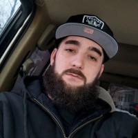 Brandon Lucas