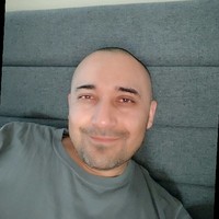 Raymond Rodriguez