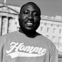 Kenneth O. Nimako MBCS