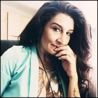 Marina Lemaster