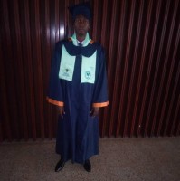 Bouacar Sangare