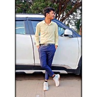 Jivan Wagh