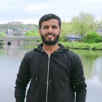 Saad Wazir