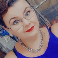 Judith Perez Chaves