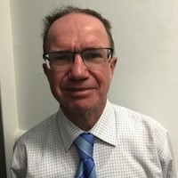 Paul Chambers