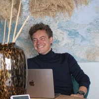 Johan Van As