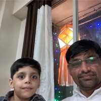 Jayprakash Patil
