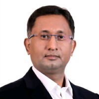 Sudhir Chikhle