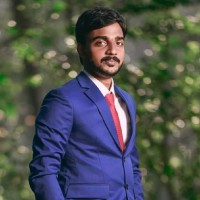 Samji S Raj