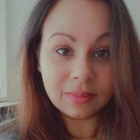 Irene Bhiekharie