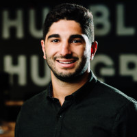 Chris Malouf