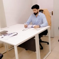 Omer Khan