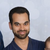 Abdul Rahman Kafray
