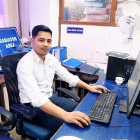 Anuj Kumar Gautam