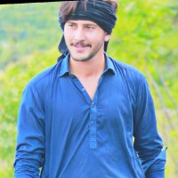 Ibrar Ahmad