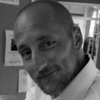 Robert Siverblad
