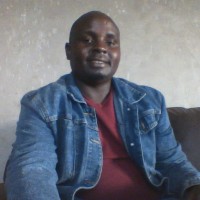 Anathi Ndovela