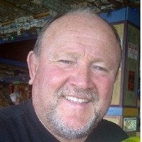 Bill Woolston