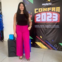 Nathália Souza