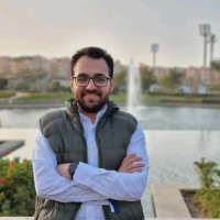 Mario Eshak