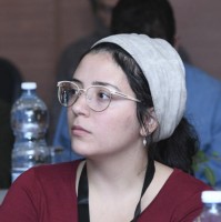 Hagit Perets Habany
