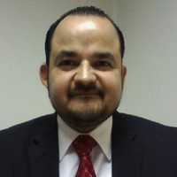 Jorge Carlos Gonzalez