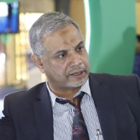 Tanweer Alam