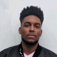 Nicholas Alexander