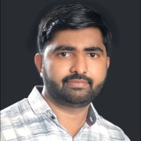 Yogesh Telgave