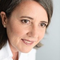 Wenche Svensson