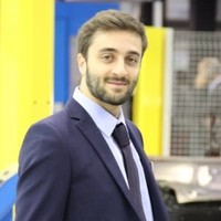Marcello Di Giandomenico