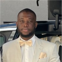 Elhadji Ansoumane NOBA