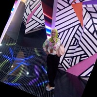 Evelyn Ramadhani