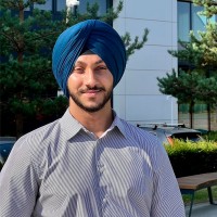 Karanbeer Cheema