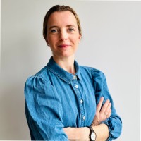 Marine Charpentier