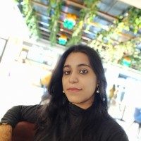 Richa Dutta