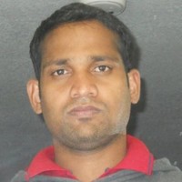 Krishna Gangaraju