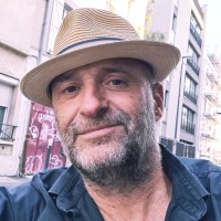 Rodolphe GAUTIER