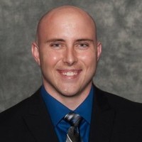 Keegan Benson