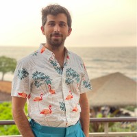 Bijan Garcia-Dehbozorgi