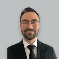 Said Yılmaz, Msc.