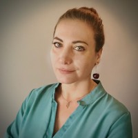 Joumana Zod (Msc, MA)