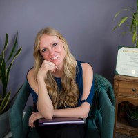 Dr. Tasha Seiter, MS, PhD, LMFT