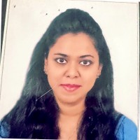 Tripti S.